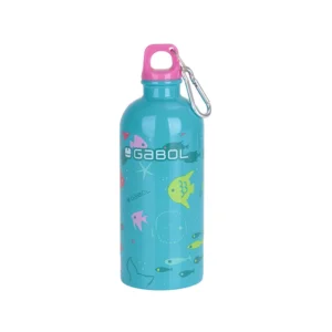 قمقمه دخترانه گابل اسپانیا مدل Acqua