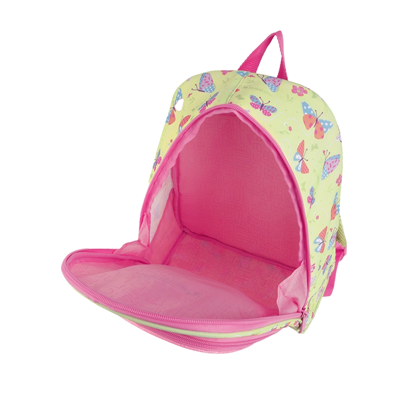 کوله پشتی مهدکودکی دخترانه گابل اسپانیا مدل Bouquet 235628 - Image 5