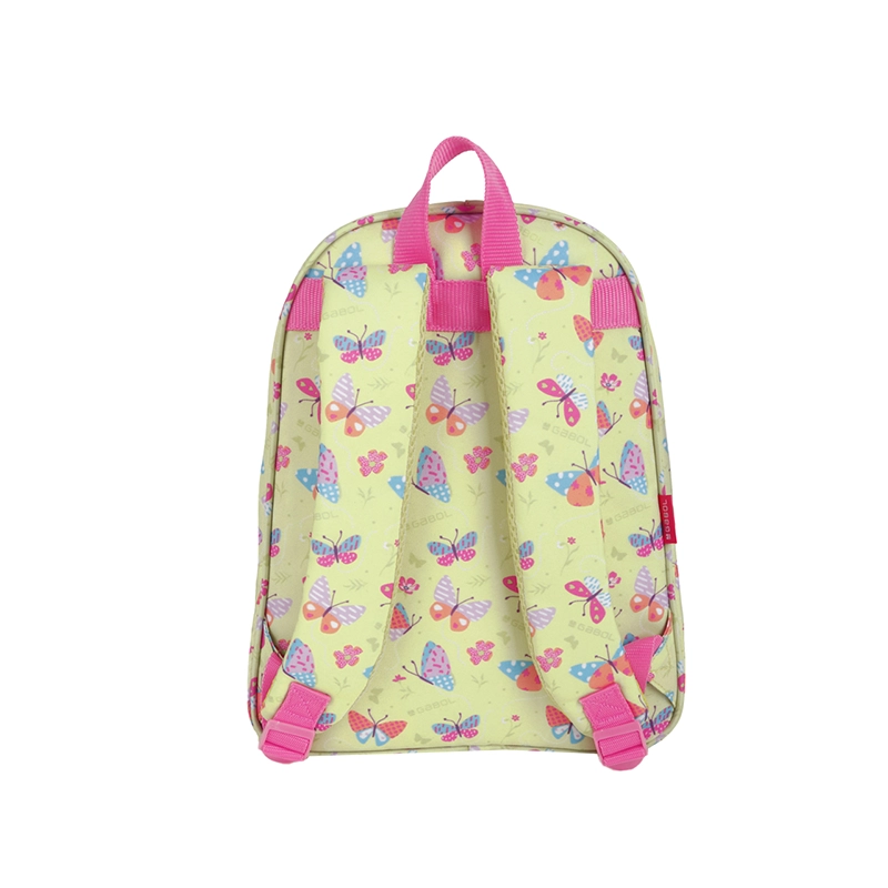 کوله پشتی مهدکودکی دخترانه گابل اسپانیا مدل Bouquet 235628 - Image 4