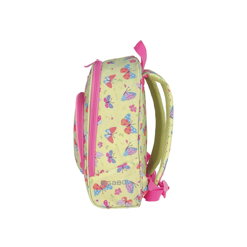 کوله پشتی مهدکودکی دخترانه گابل اسپانیا مدل Bouquet 235628 - Image 3