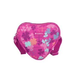 کیف دوشی فانتزی دخترانه گابل اسپانیا مدل Clover