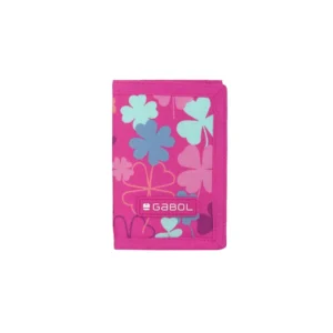 کیف پول دخترانه گابل اسپانیا مدل Clover