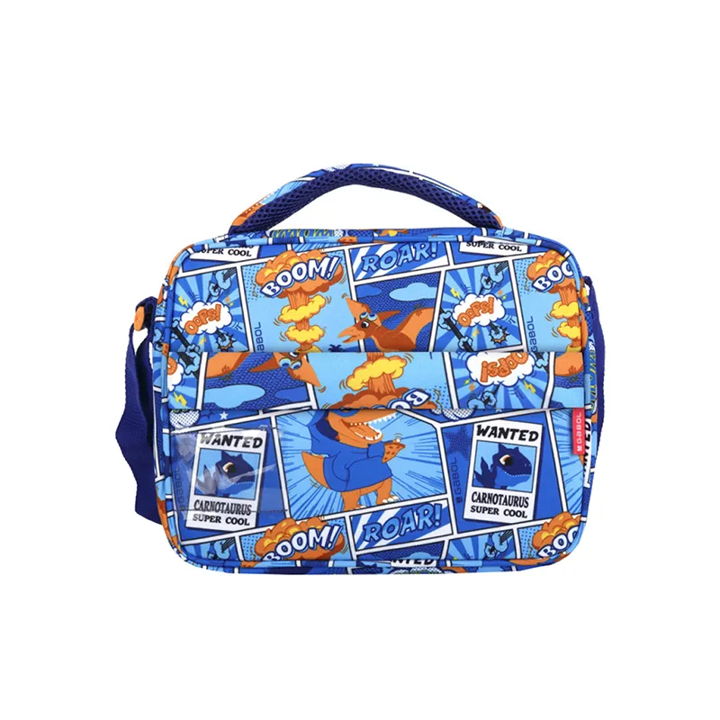 کیف غذای پسرانه گابل اسپانیا مدل Dino - Image 4