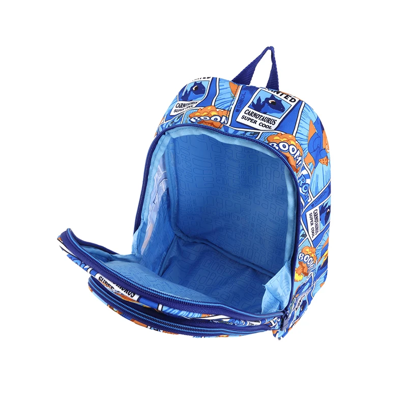 کوله پشتی مهدکودکی پسرانه گابل اسپانیا مدل Dino 236328 - Image 5