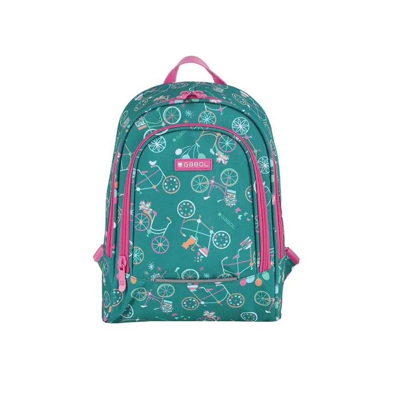 کوله پشتی مهدکودکی دخترانه گابل اسپانیا مدل 234205 Fiori