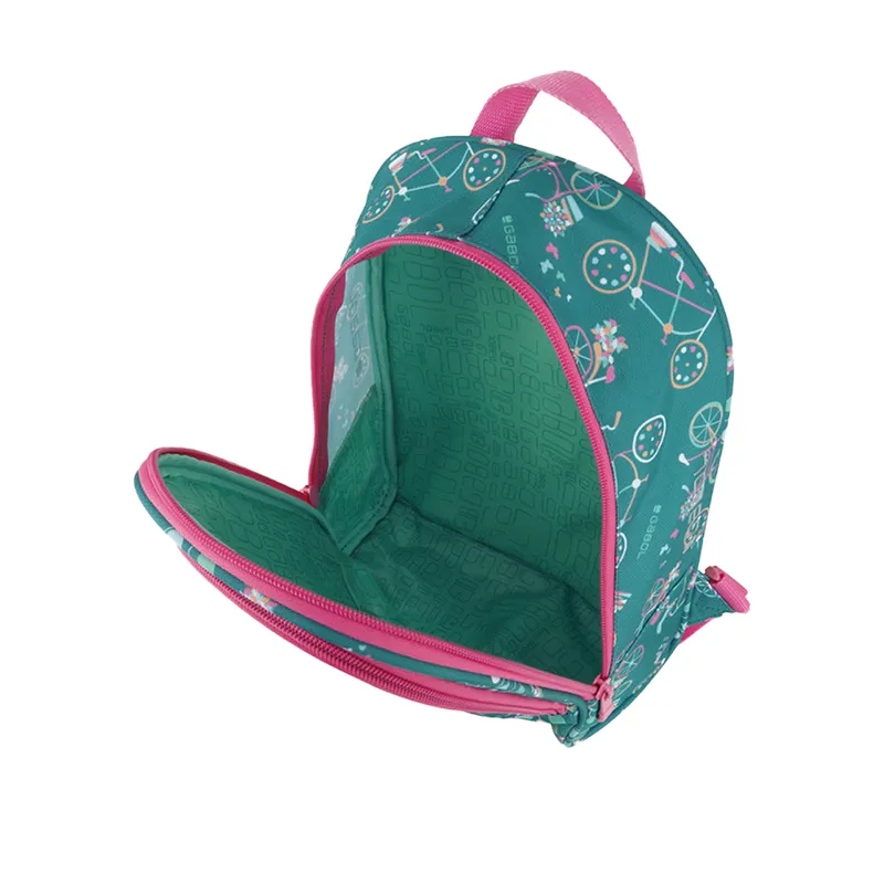 کوله پشتی مهدکودکی دخترانه گابل اسپانیا مدل 234205 Fiori - Image 5