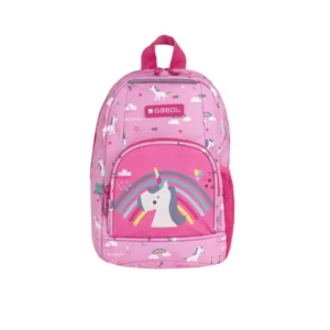 کوله پشتی مهدکودکی دخترانه گابل اسپانیا مدل 233987 Rainbow
