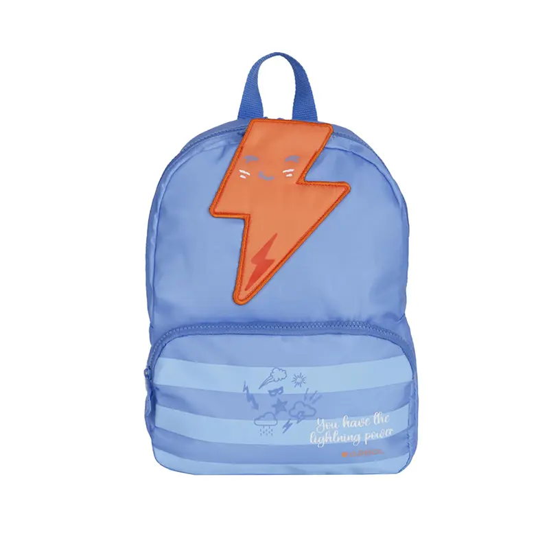 کوله پشتی مهدکودکی گابل اسپانیا مدل Sky lightning