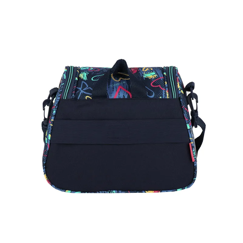 کیف غذای دخترانه گابل اسپانیا مدل Tizas - Image 4