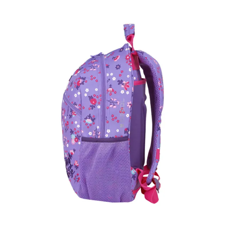 کوله پشتی مدرسه ای دخترانه گابل اسپانیا مدل Violet 234406 - Image 3
