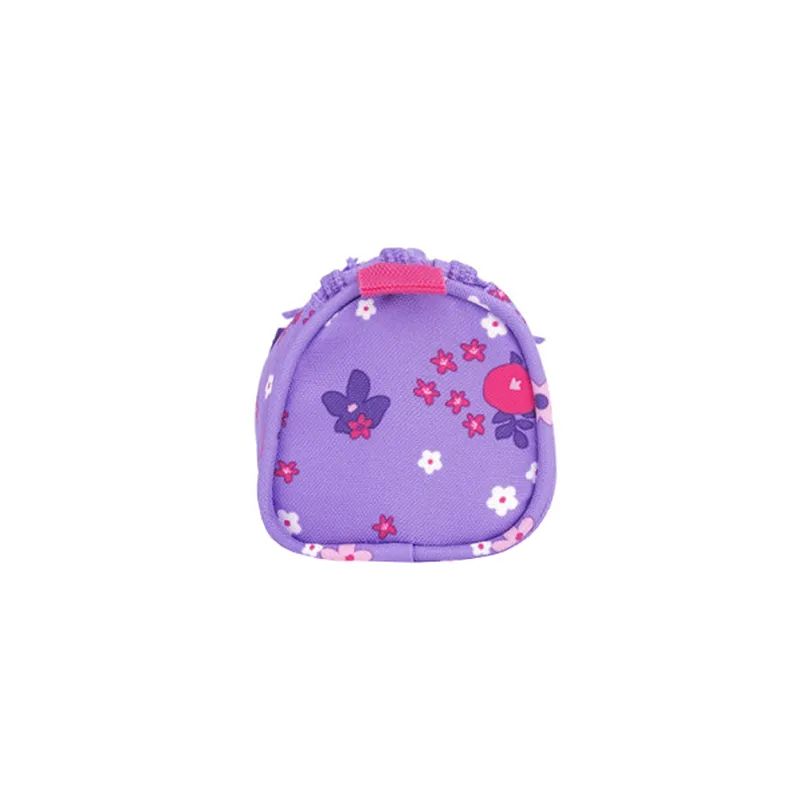 جامدادی سه زیپ دخترانه گابل اسپانیا مدل Violet - Image 3