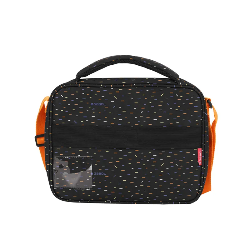 کیف غذای پسرانه گابل اسپانیا مدل Virtual - Image 4