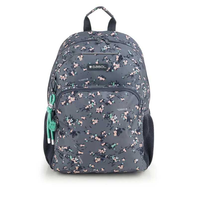 کوله پشتی مدرسه ای دخترانه گابل اسپانیا مدل Secret 238006