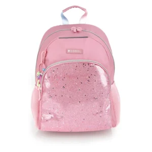 کوله پشتی مدرسه ای دخترانه گابل اسپانیا مدل Glam 237606
